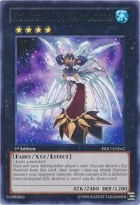 Number 103: Ragnazero (PRIO-EN042) [Primal Origin]