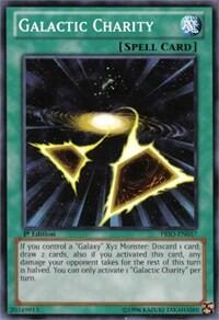 Galactic Charity (PRIO-EN057) [Primal Origin]