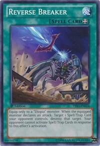 Reverse Breaker (PRIO-EN056) [Primal Origin]