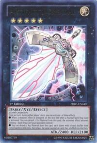 Artifact Durendal (PRIO-EN049) [Primal Origin]
