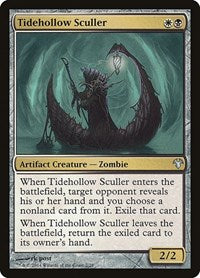 Tidehollow Sculler (2) [Magic Modern Event Deck]