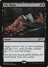 Bile Blight (8) [FNM Promos]