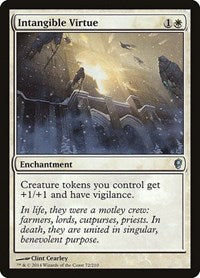 Intangible Virtue (72) [Conspiracy]