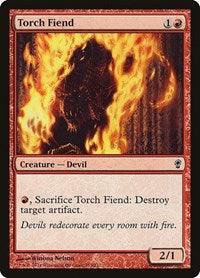 Torch Fiend (153) [Conspiracy]