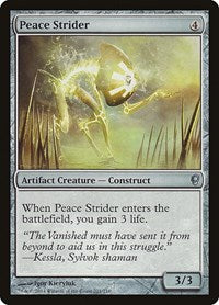 Peace Strider (201) [Conspiracy]