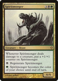 Spiritmonger (193) [Conspiracy]