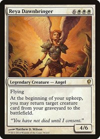 Reya Dawnbringer (79) [Conspiracy]