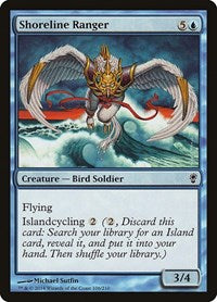 Shoreline Ranger (106) [Conspiracy]