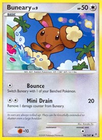 Buneary (94) [Supreme Victors]