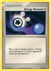 Energy Removal 2 (89/112) [FireRed & LeafGreen]