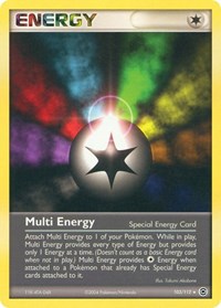 Multi Energy (103/112) [FireRed & LeafGreen]