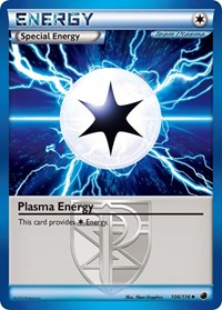Plasma Energy (Team Plasma) (106/116) [Plasma Freeze]