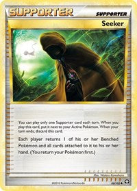 Seeker (88/102) [Triumphant]