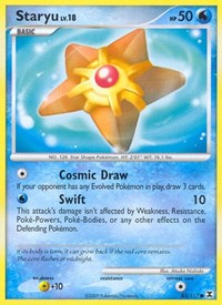 Staryu (83/111) [Rising Rivals]