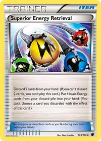 Superior Energy Retrieval (103/116) [Plasma Freeze]