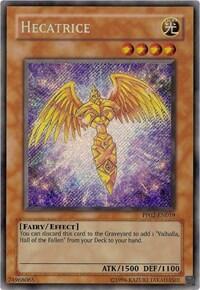 Hecatrice (PP02-EN019) [Premium Pack 2]