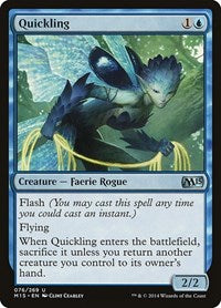 Quickling (76) [Magic 2015 (M15)]