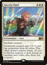 Spectra Ward (36) [Magic 2015 (M15)]