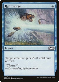Hydrosurge (58) [Magic 2015 (M15)]