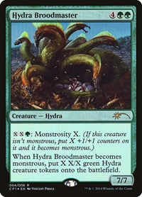 Hydra Broodmaster (4) [Unique and Miscellaneous Promos]