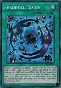 Shaddoll Fusion (DUEA-EN059) [Duelist Alliance]