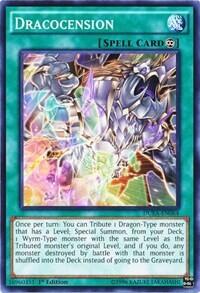Dracocension (DUEA-EN064) [Duelist Alliance]