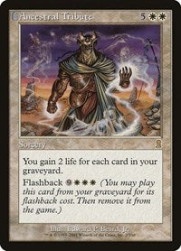 Ancestral Tribute (2) [Odyssey]