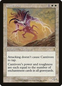 Cantivore (13) [Odyssey]
