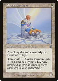 Mystic Penitent (34) [Odyssey]