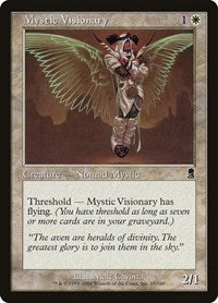 Mystic Visionary (35) [Odyssey]
