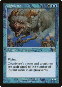 Cognivore (77) [Odyssey]