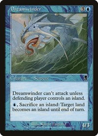 Dreamwinder (83) [Odyssey]