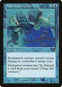 Immobilizing Ink (87) [Odyssey]