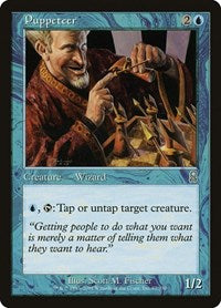 Puppeteer (97) [Odyssey]