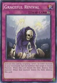 Graceful Revival (LC5D-EN052) [Legendary Collection 5D's]