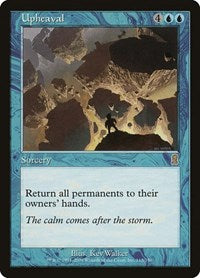 Upheaval (113) [Odyssey]