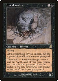 Bloodcurdler (116) [Odyssey]