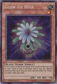 Glow-Up Bulb (LC5D-EN092) [Legendary Collection 5D's]