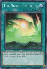 The Nordic Lights (LC5D-EN195) [Legendary Collection 5D's]