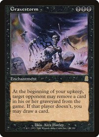 Gravestorm (141) [Odyssey]