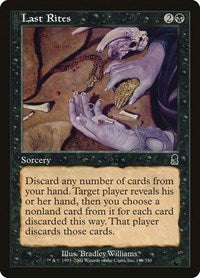 Last Rites (146) [Odyssey]