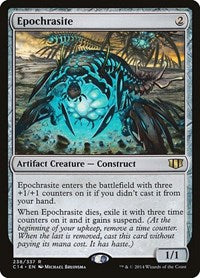 Epochrasite (238) [Commander 2014]