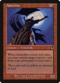 Anarchist (173) [Odyssey]