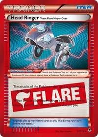 Head Ringer (97/119) [XY - Phantom Forces]