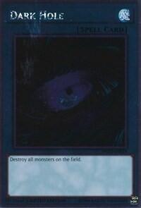 Dark Hole (NKRT-EN024) [Noble Knights of the Round Table Box Set]