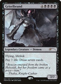 Griselbrand (1) [Grand Prix Promos]