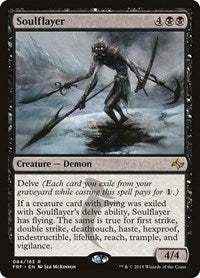 Soulflayer (84) [Fate Reforged]