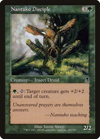 Nantuko Disciple (253) [Odyssey]