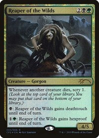 Reaper of the Wilds (4) [Unique and Miscellaneous Promos]