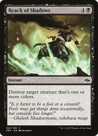 Reach of Shadows (81) [Fate Reforged]